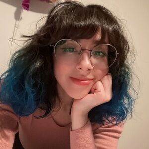 Meet your Posher, Elizabeth